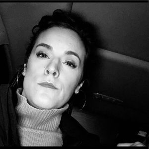 Meet your Posher, Anne